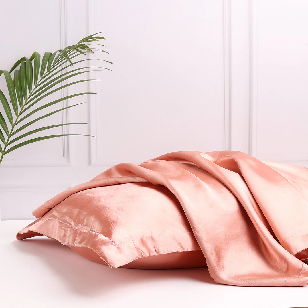 Pillow Talk Pillowcases (Italian Satin) - Image 4