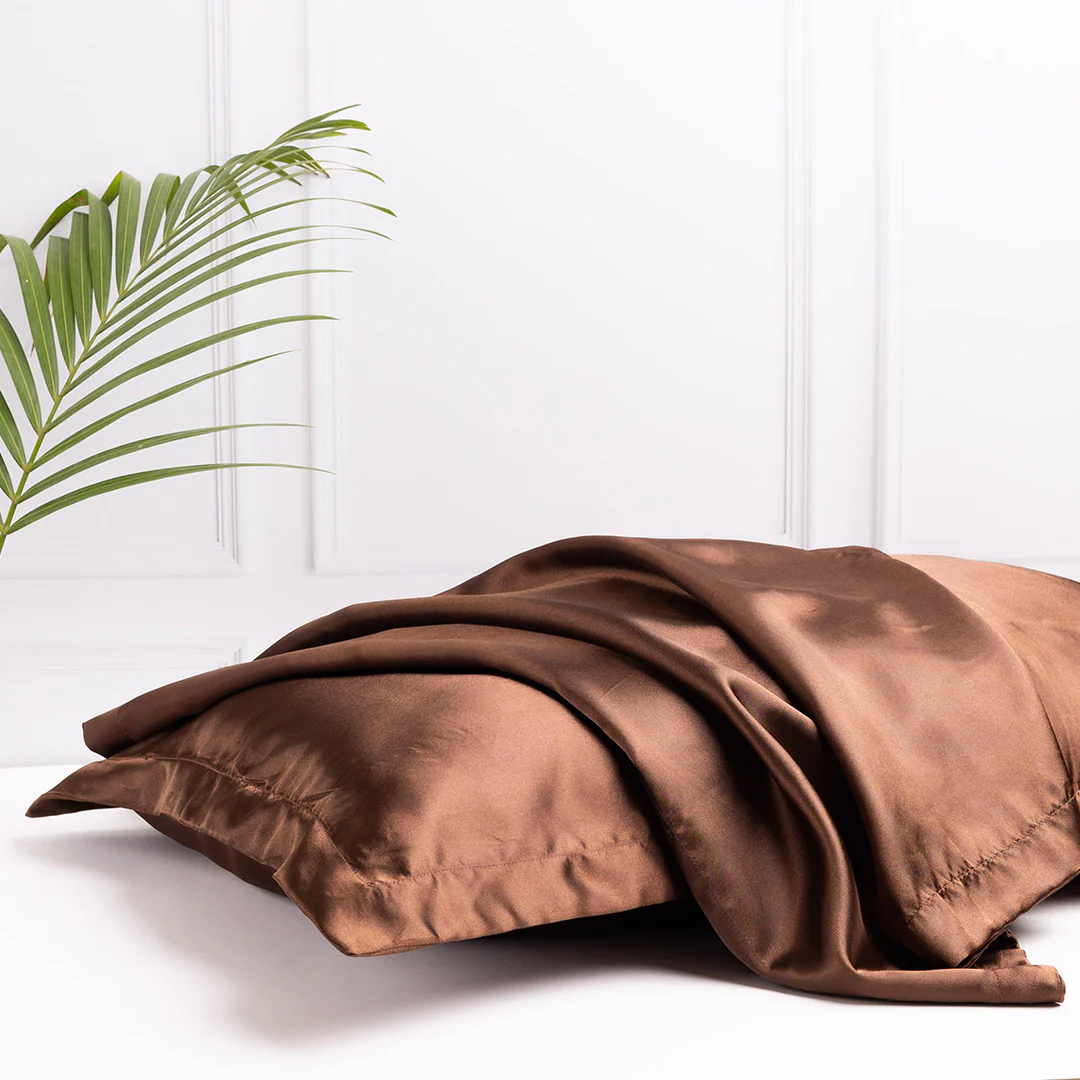 Pillow Talk Pillowcases (Italian Satin) - Image 5