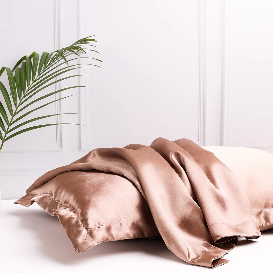 Pillow Talk Pillowcases (Italian Satin) - Image 6