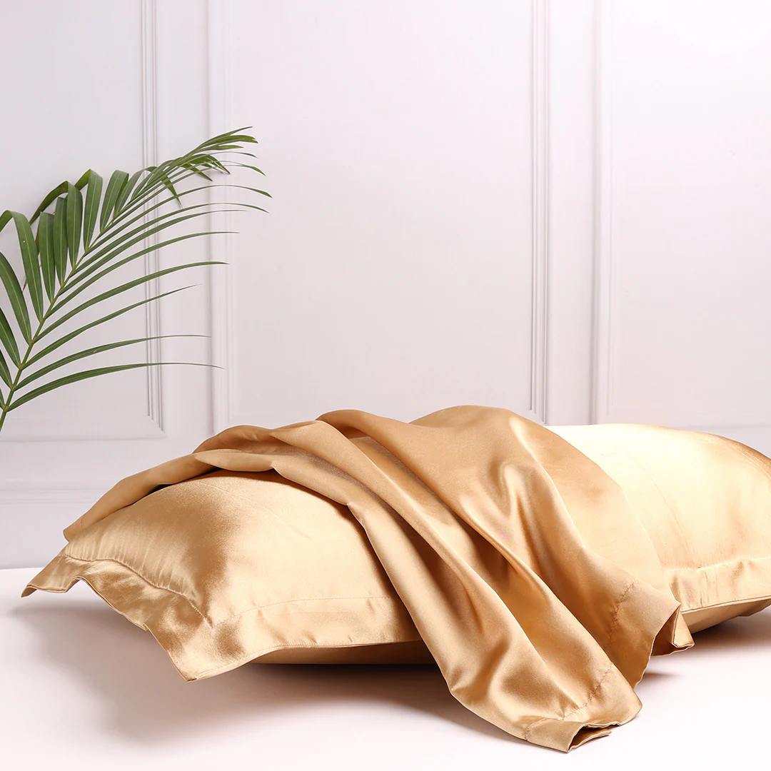 Pillow Talk Pillowcases (Italian Satin) - Image 7