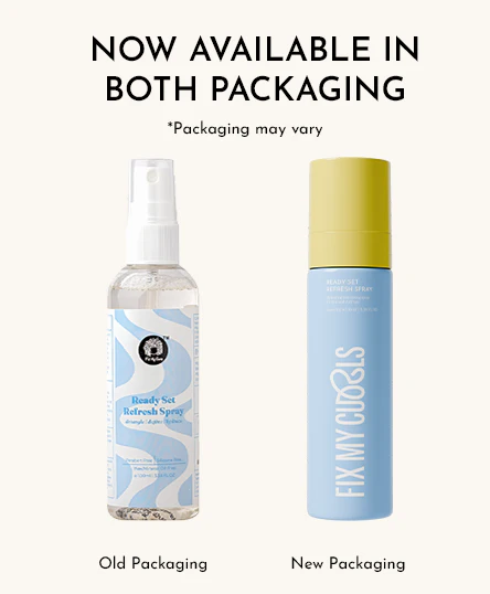 Ready, Set, Refresh Spray(100ml) - Image 11