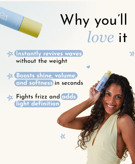 Ready, Set, Refresh Spray(100ml) - Image 3