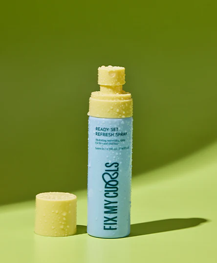 Ready, Set, Refresh Spray(100ml) - Image 4