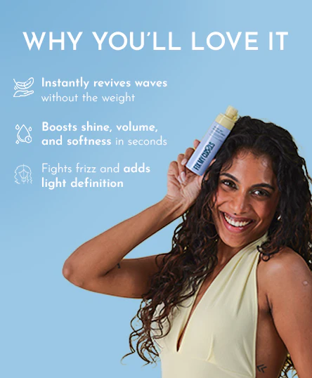 Ready, Set, Refresh Spray(100ml) - Image 6