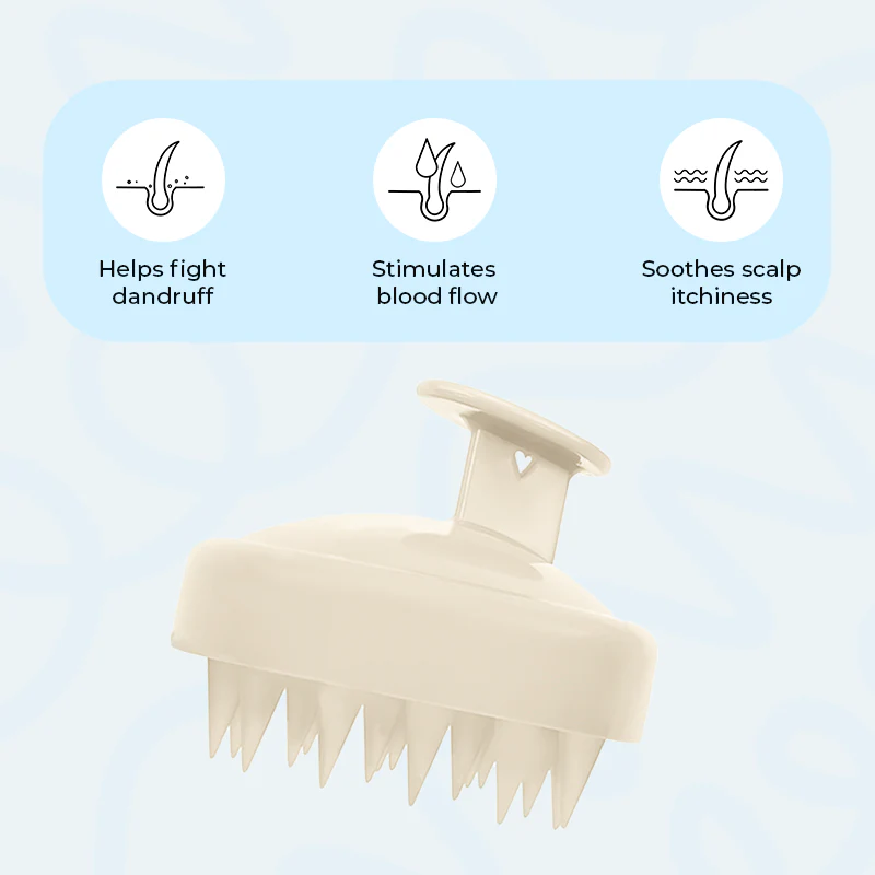 Scalp Massager - Image 3