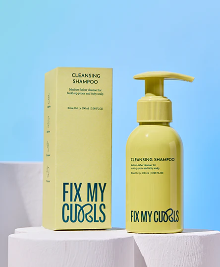 Cleansing Shampoo - Image 12