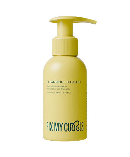 Cleansing Shampoo - Image 13