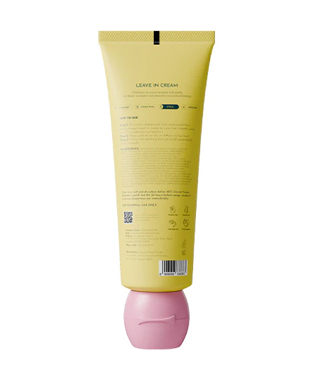 Leave in Cream - Image 11