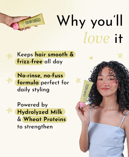 Leave in Cream - Image 3