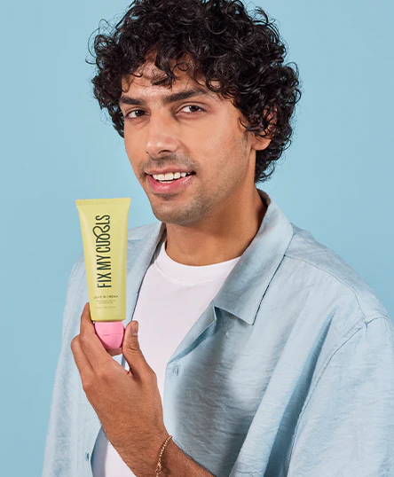 Leave in Cream - Image 9