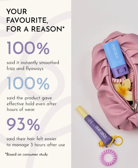 Frizz Control Stick + Frizz Finishing Wand Duo - Image 5