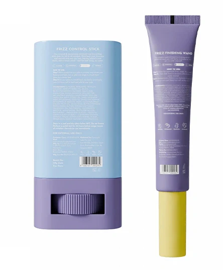 Frizz Control Stick + Frizz Finishing Wand Duo - Image 9