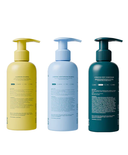 Wash Day Bundle | Pack of 3 - Image 10