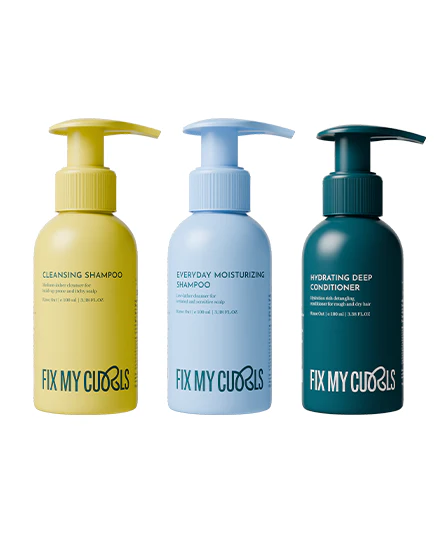 Wash Day Bundle | Pack of 3 - Image 12