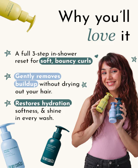 Wash Day Bundle | Pack of 3 - Image 3