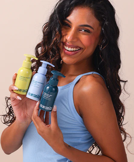 Wash Day Bundle | Pack of 3 - Image 8