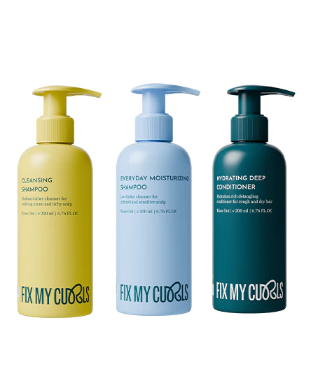 Wash Day Bundle | Pack of 3 - Image 9