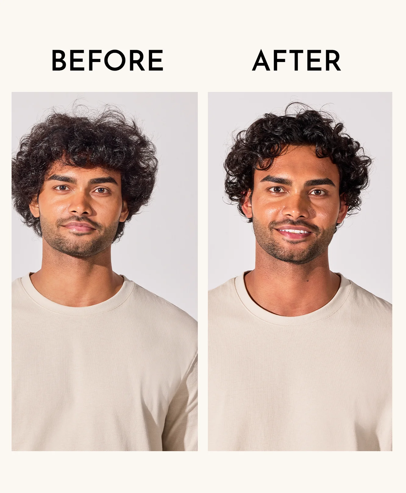 Weightless Whip Volumizing Mousse - Image 8